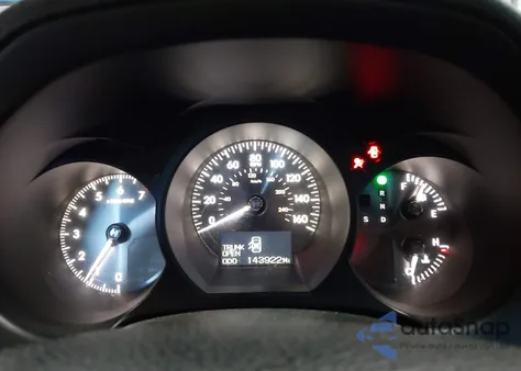 2007 Lexus Gs 350 z USA, uszkodzony, nr VIN JTHCE96S270012123